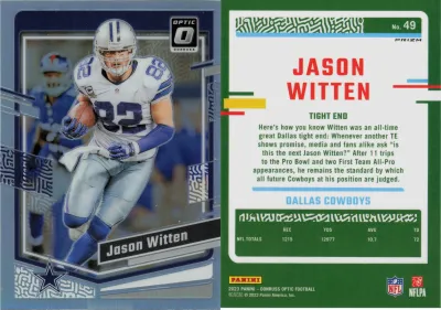Jason Witten