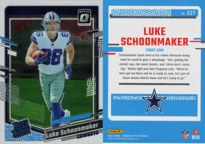 Luke Schoonmaker