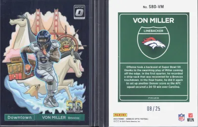 Von Miller