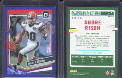 Andre Rison