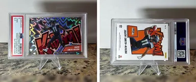 Jaxon Smith-Njigba card