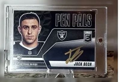 Jack Bech