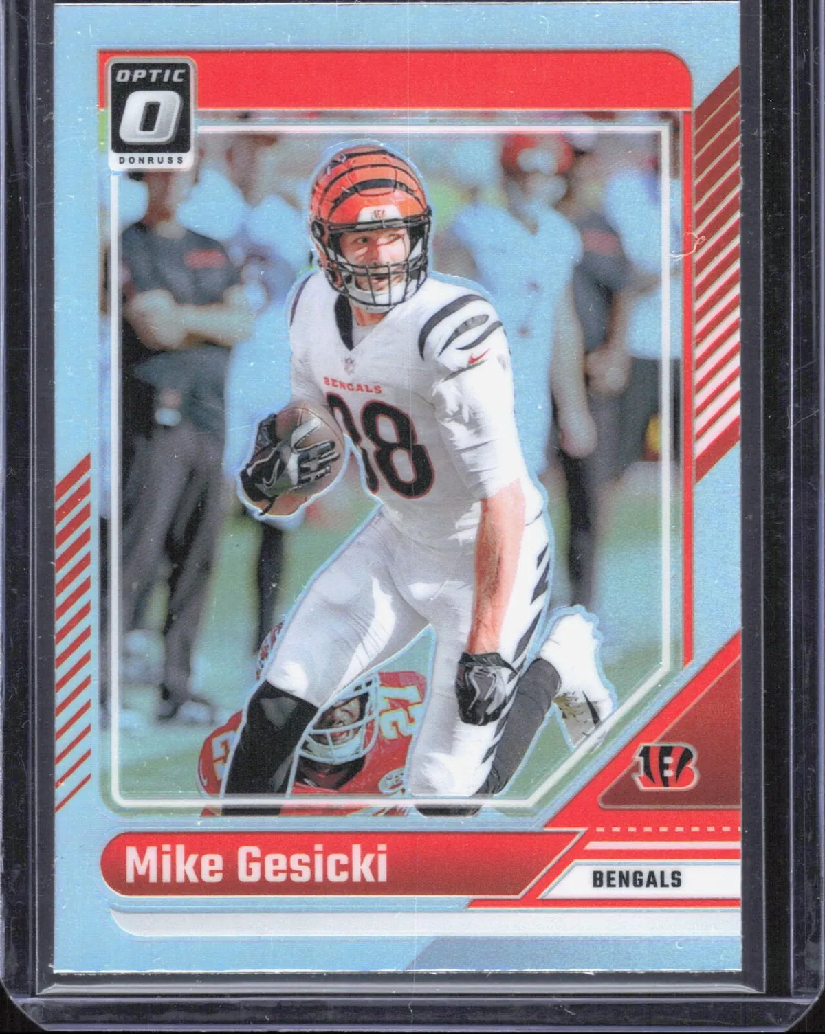 Mike Gesicki card