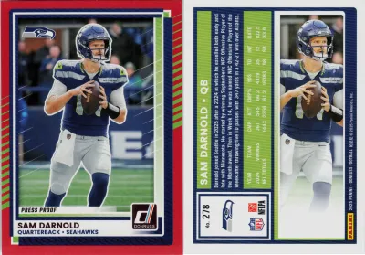 Sam Darnold