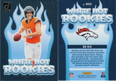 Bo Nix