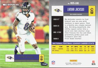 Lamar Jackson