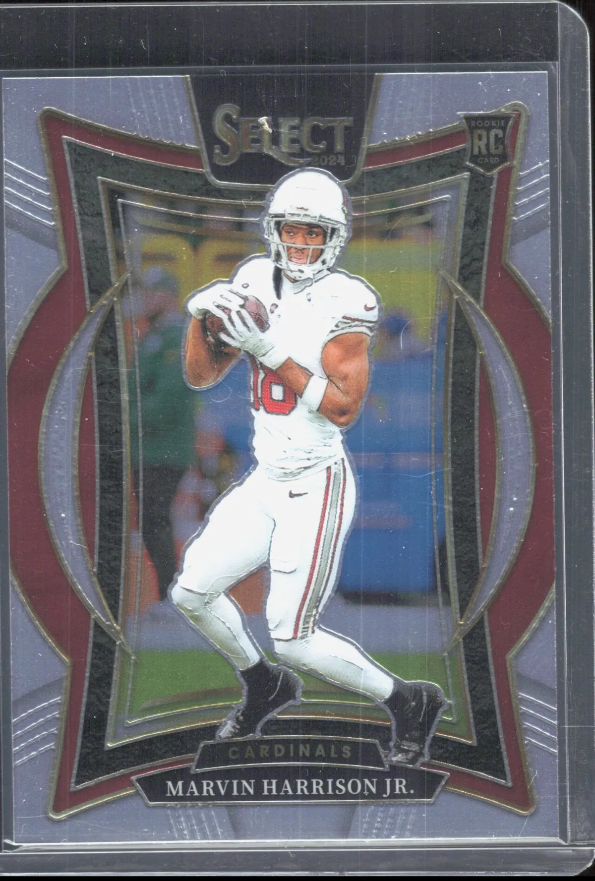 Marvin Harrison Jr. 2024 Panini Select
