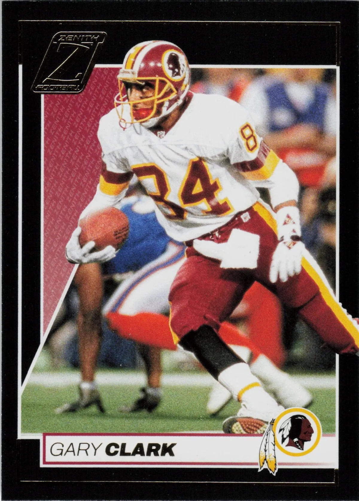 Gary Clark