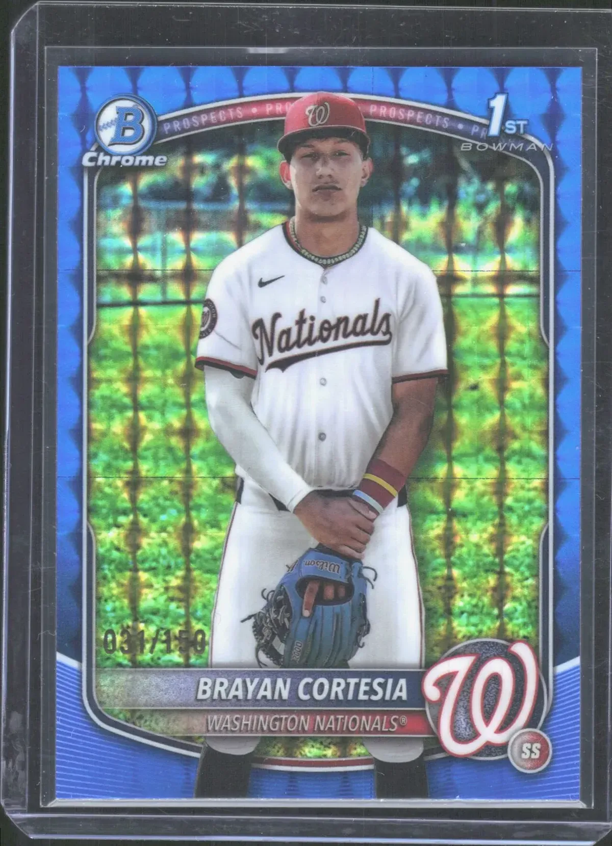 Brayan Cortesia