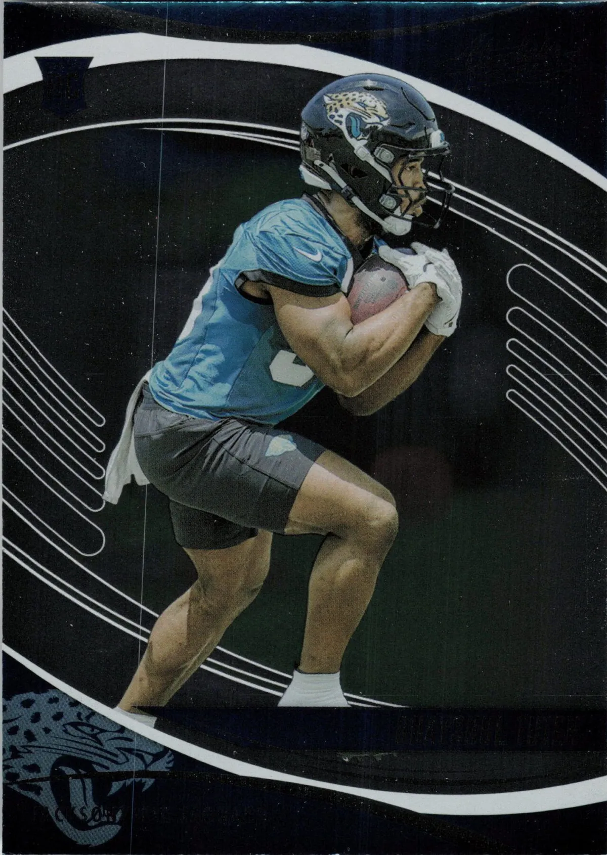 Bhayshul Tuten 2025 Panini Absolute