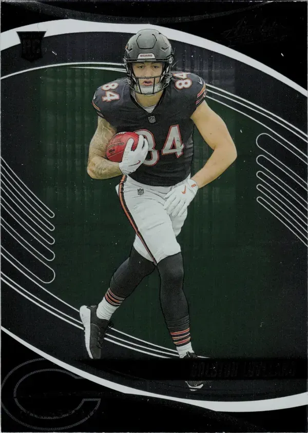 Colston Loveland 2025 Panini Absolute
