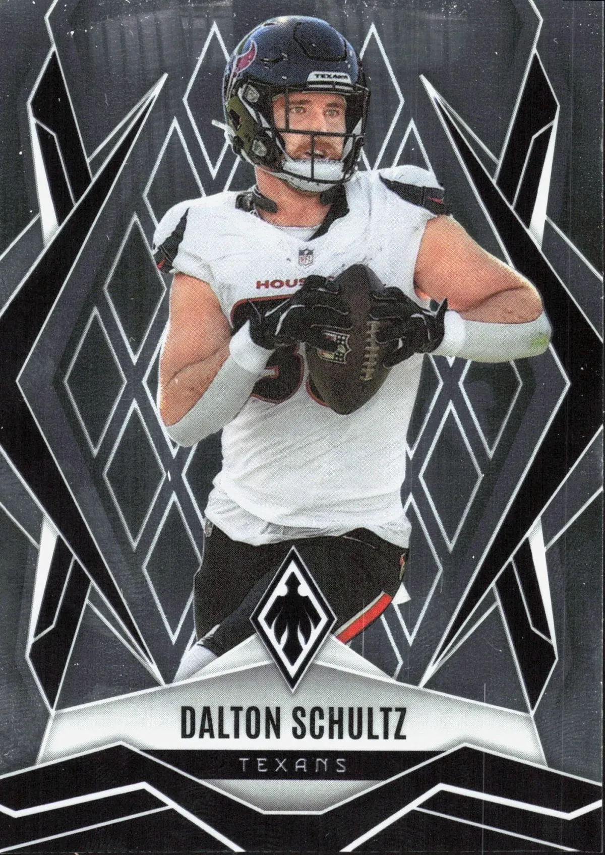 Dalton Schultz card