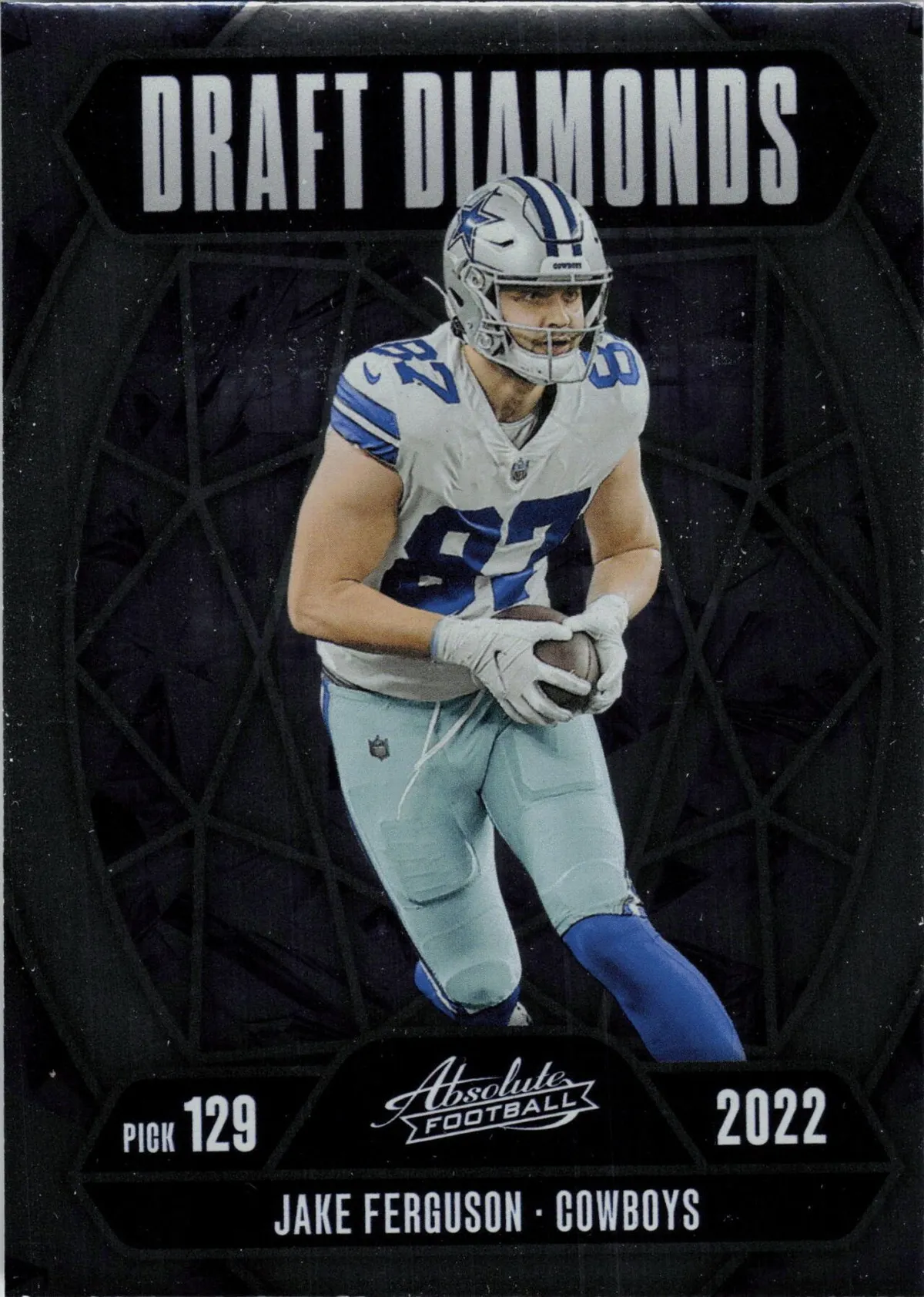 Jake Ferguson card