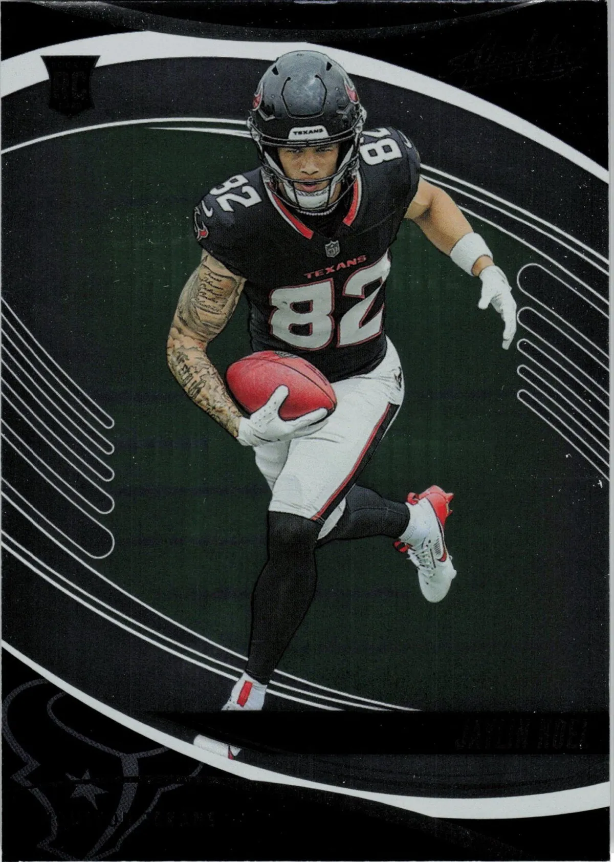 Jaylin Noel 2025 Panini Absolute