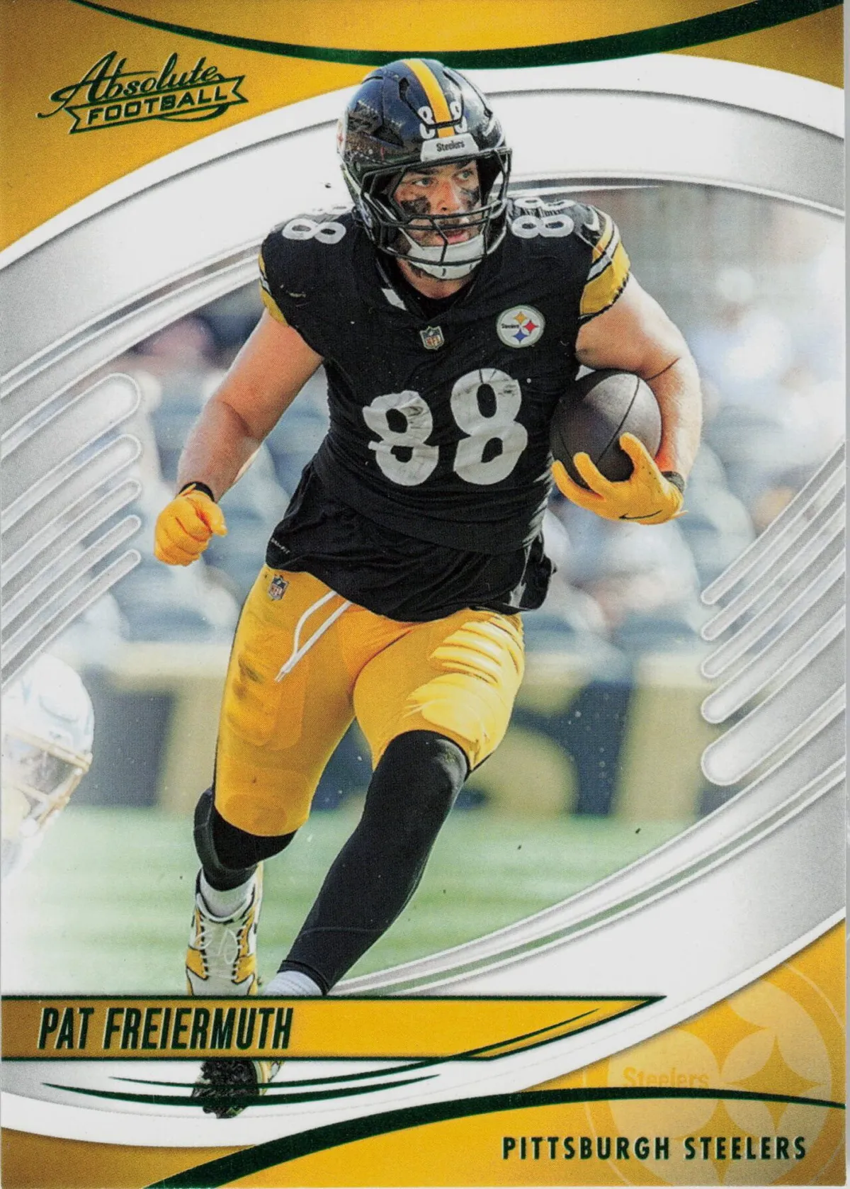 Pat Freiermuth card