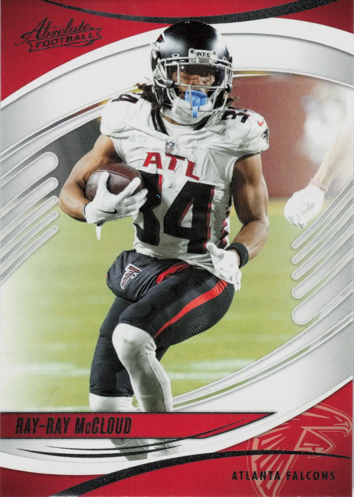 Ray-Ray McCloud