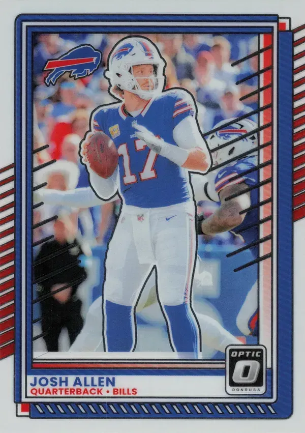Josh Allen