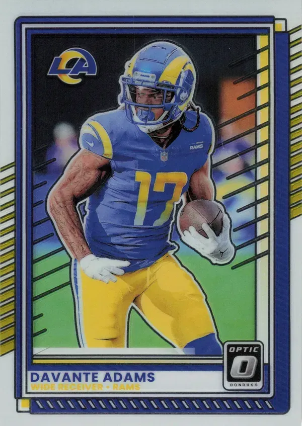 Davante Adams