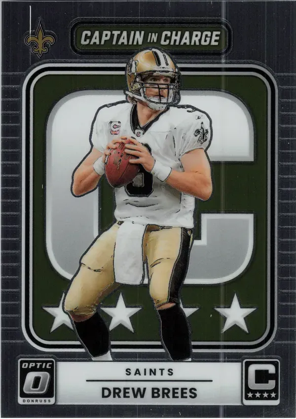 Drew Brees