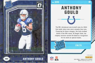 Anthony Gould