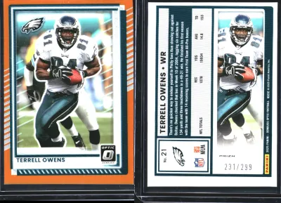 Terrell Owens