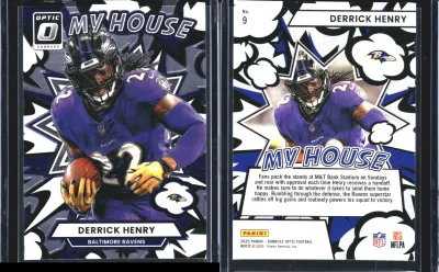 Derrick Henry