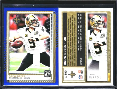 Drew Brees