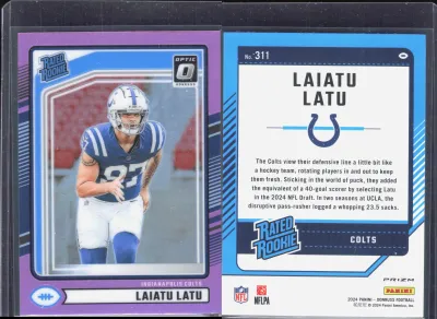 Laiatu Latu card