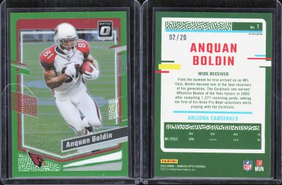 Anquan Boldin