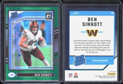 Ben Sinnott