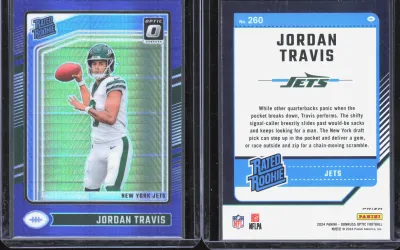 Jordan Travis