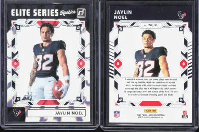 Jaylin Noel