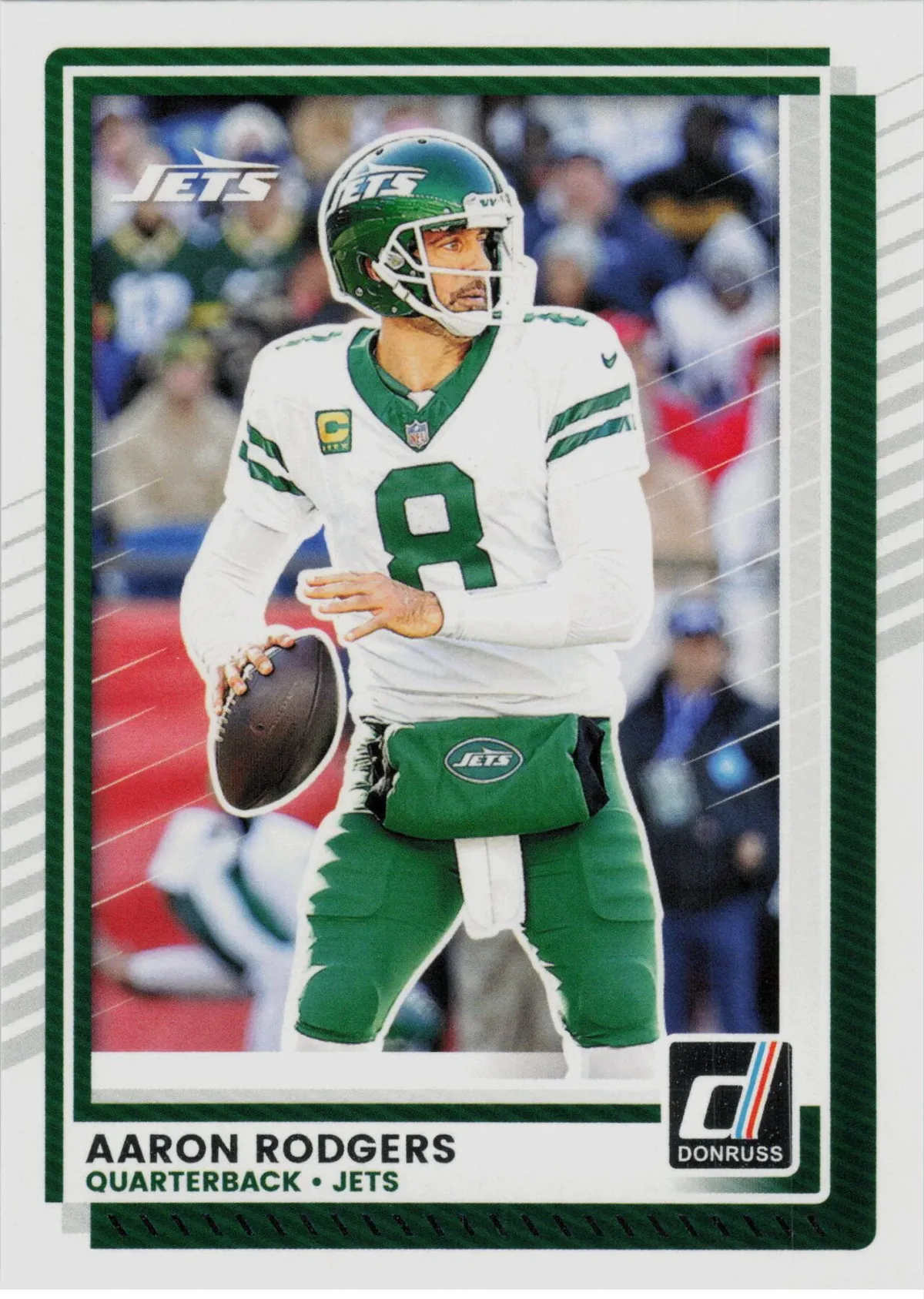 Aaron Rodgers
