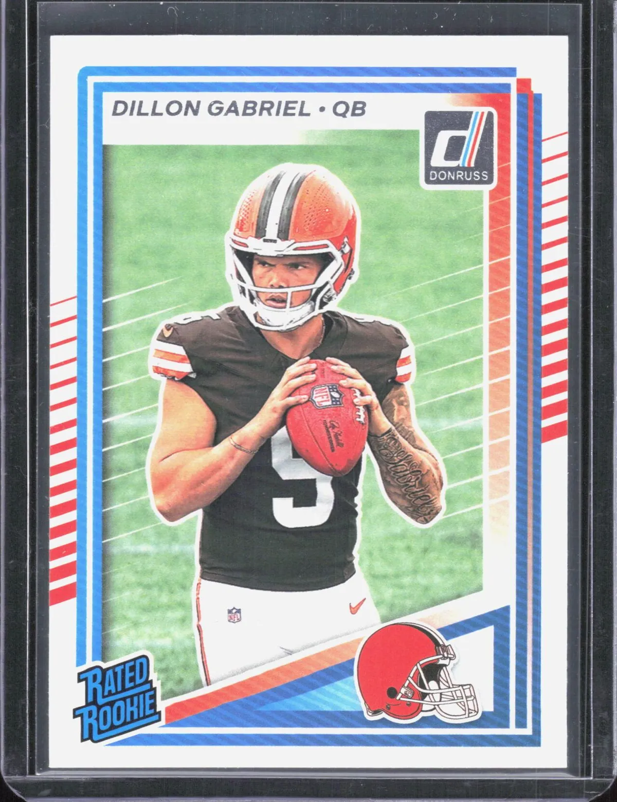 Dillon Gabriel 2025 Panini Donruss