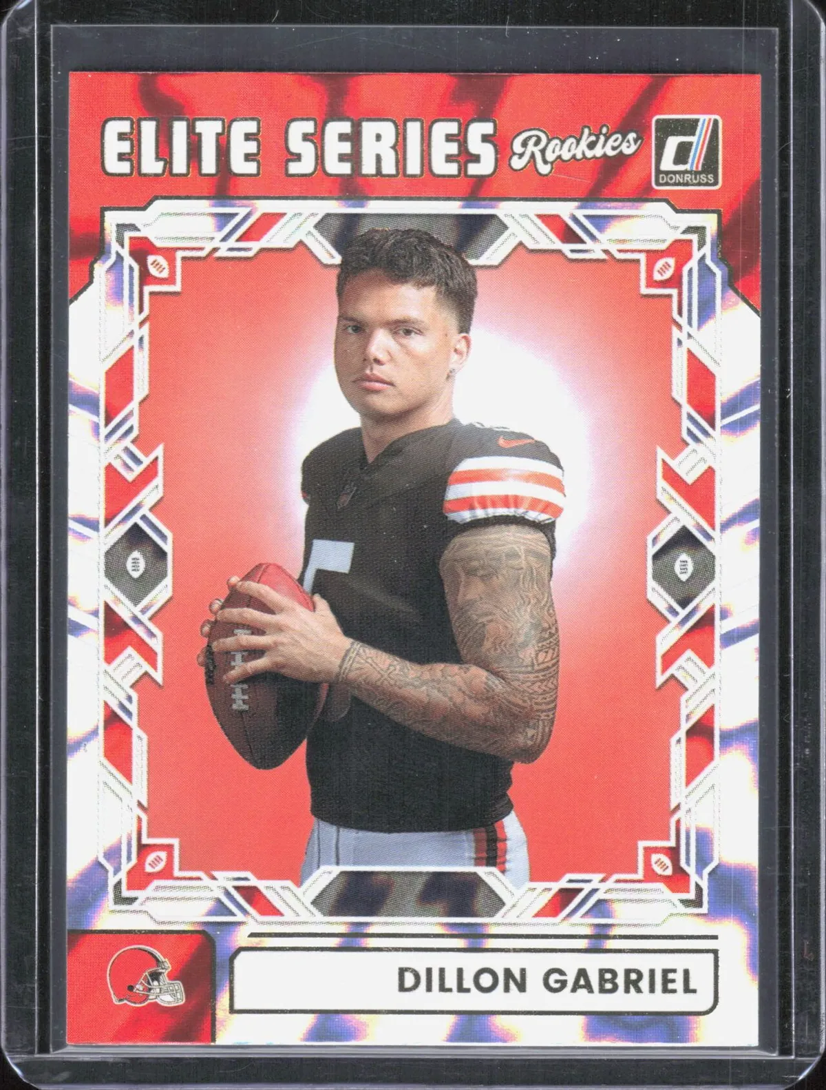Dillon Gabriel 2025 Panini Donruss