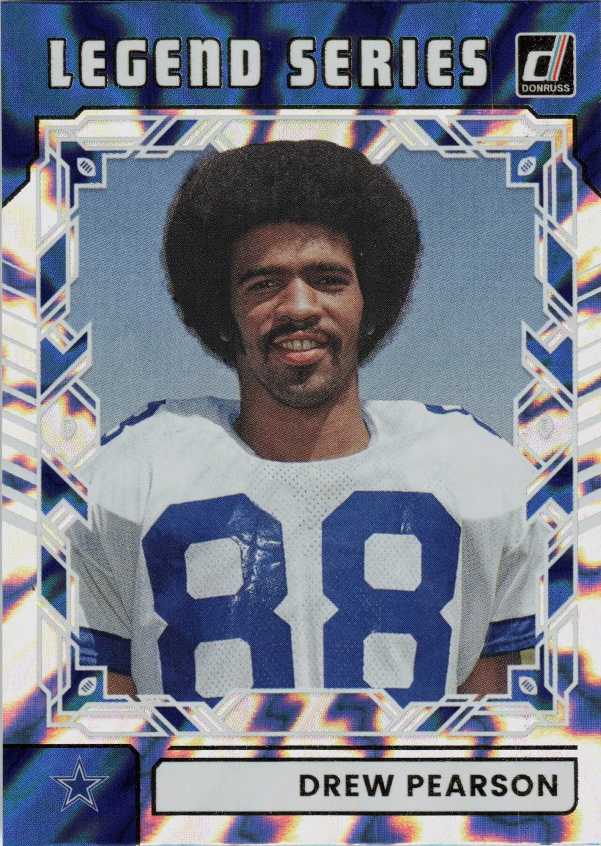 Drew Pearson