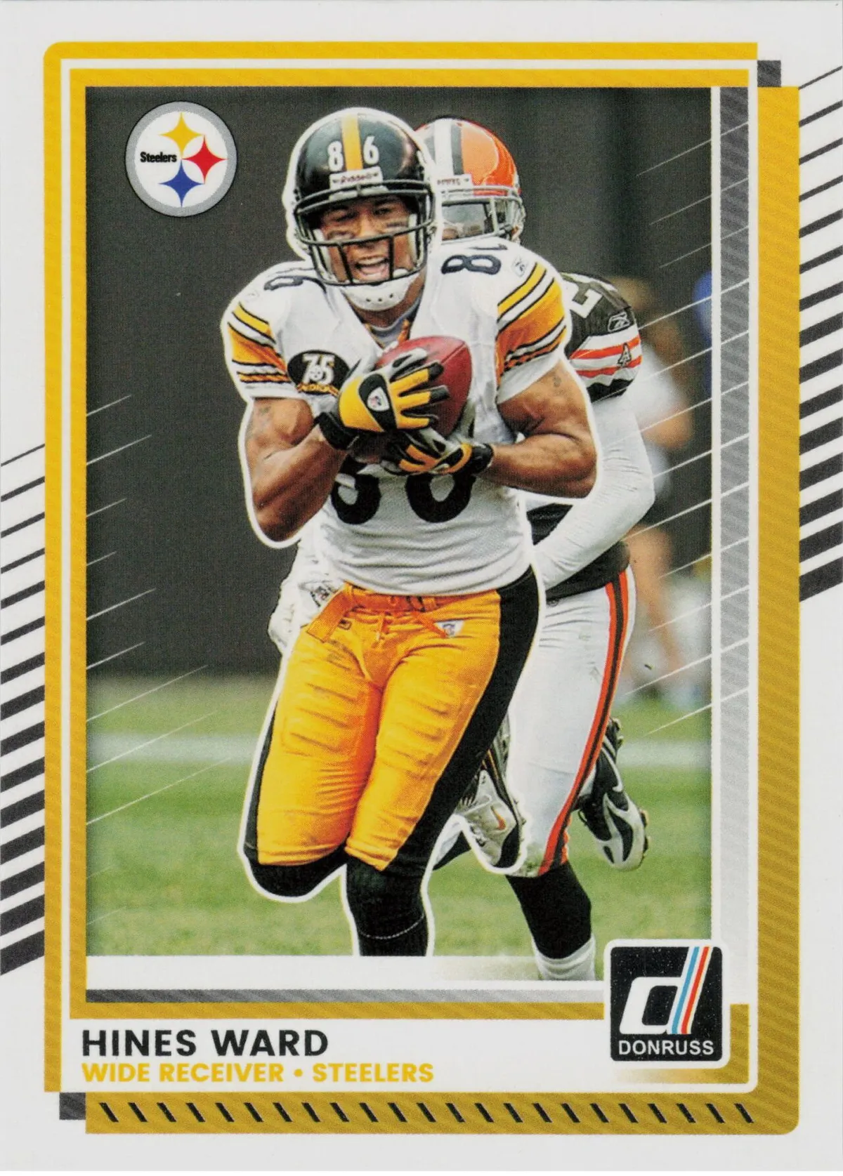 Hines Ward