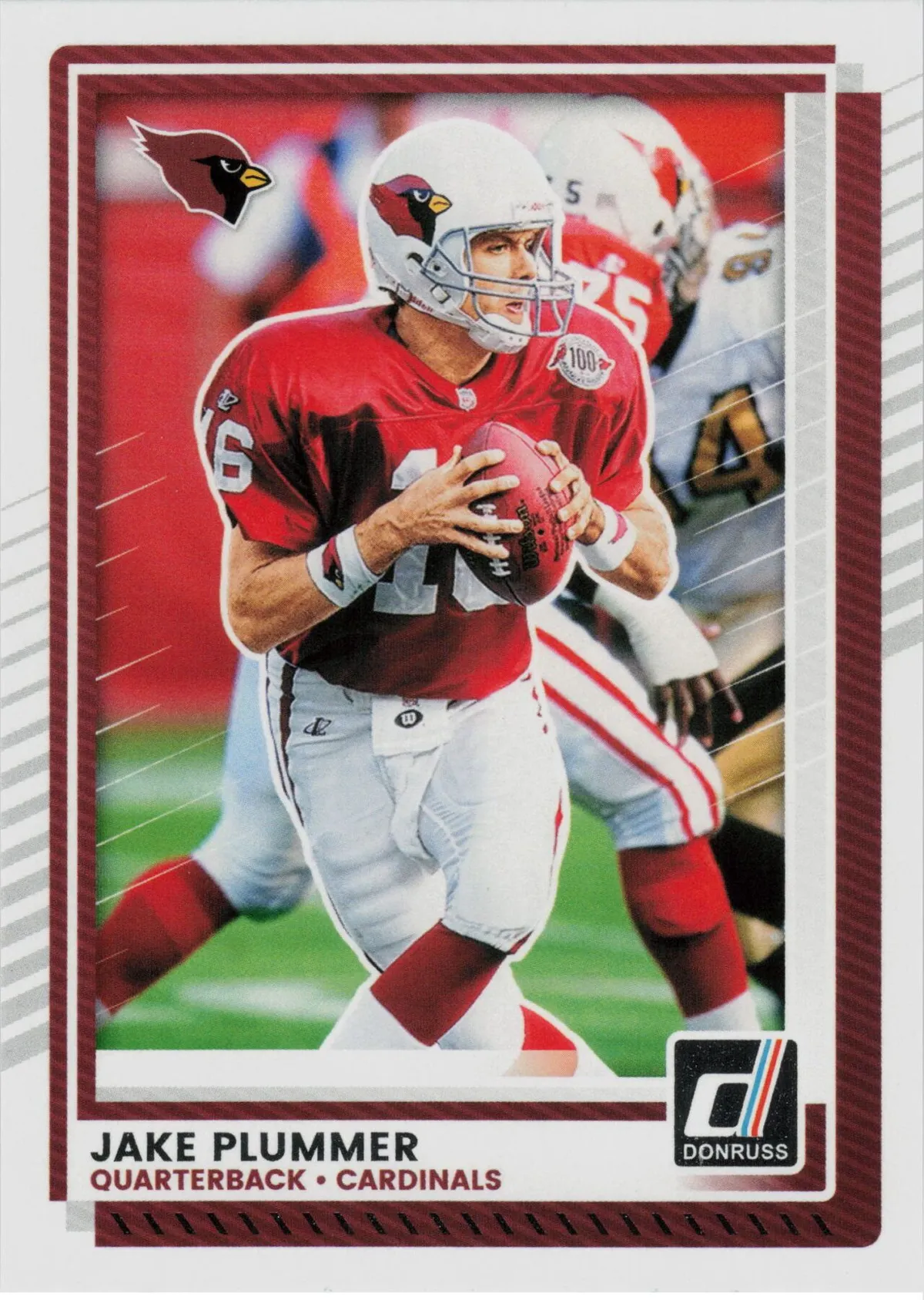 Jake Plummer 2025 Panini Donruss
