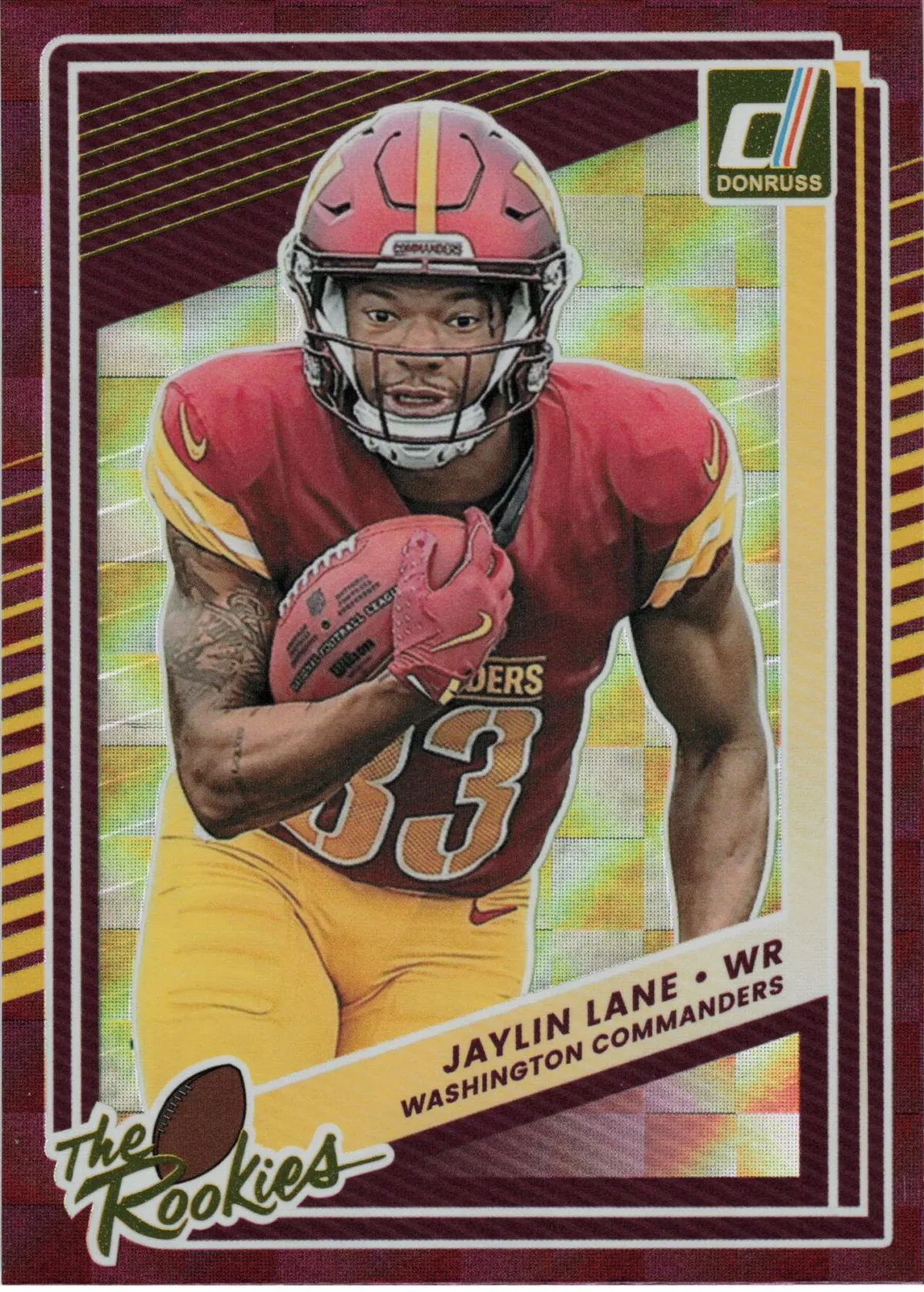 Jaylin Lane