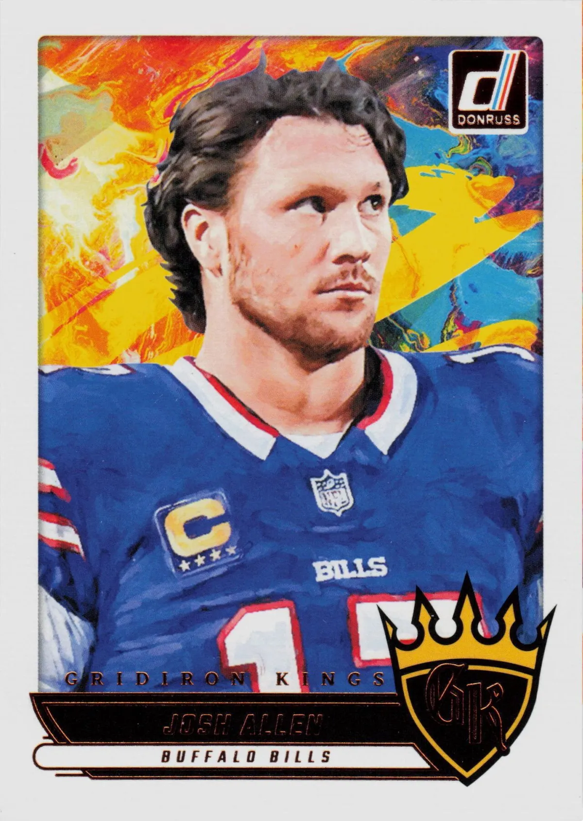 Josh Allen