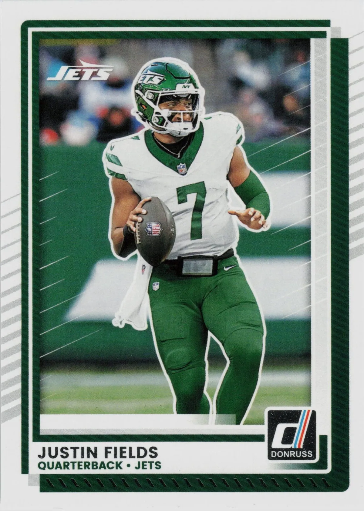 Justin Fields