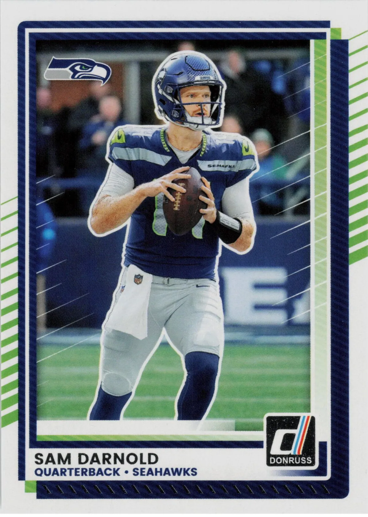 Sam Darnold