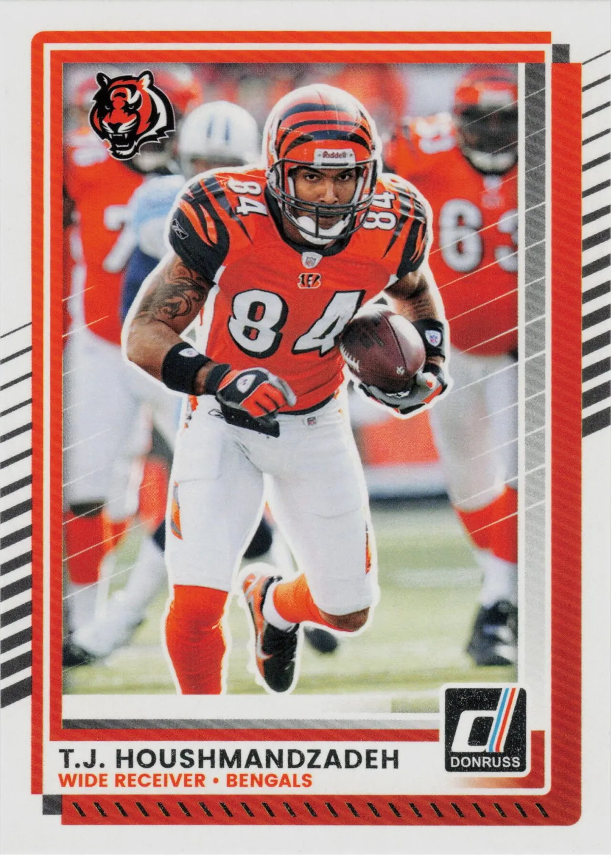 T.J. Houshmandzadeh