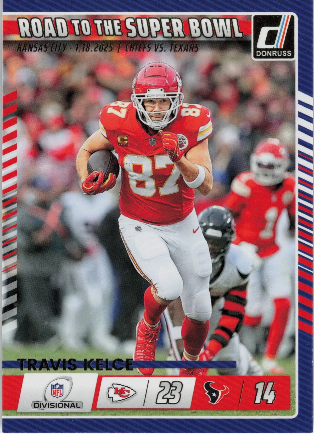 Travis Kelce