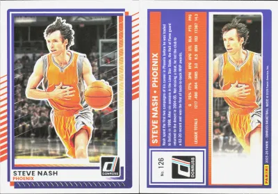 Steve Nash