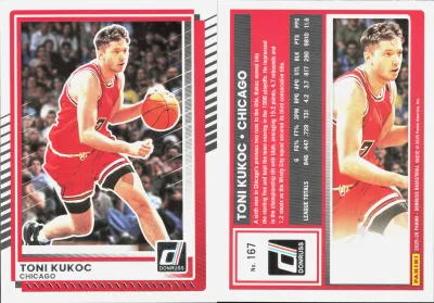 Toni Kukoc