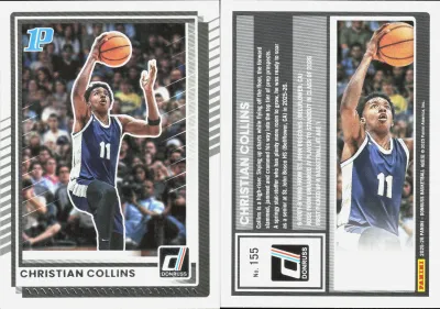 Christian Collins