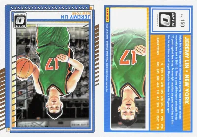 Jeremy Lin