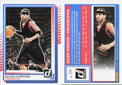 Allen Iverson
