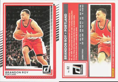 Brandon Roy